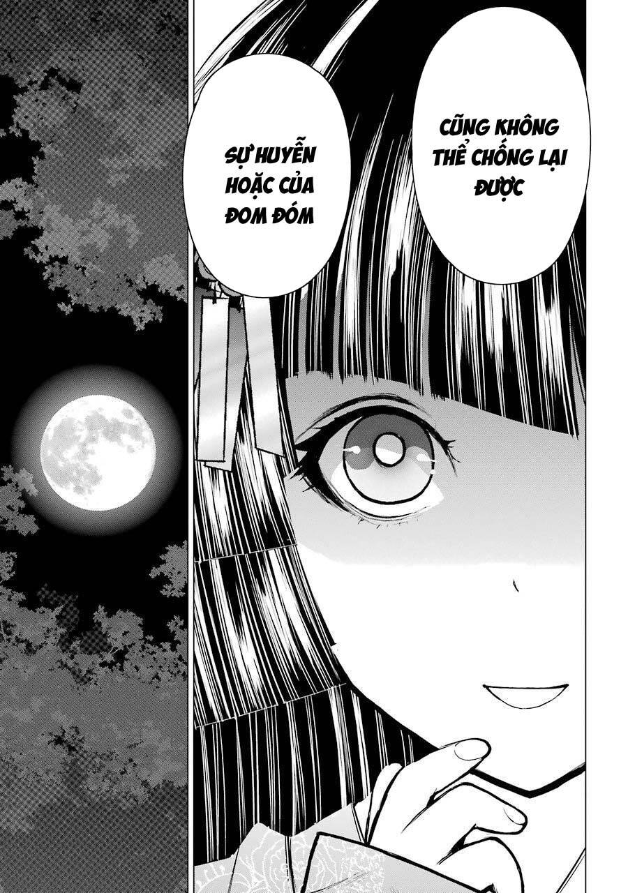 Châu Bùi no Shinobi Chapter 11 - 16