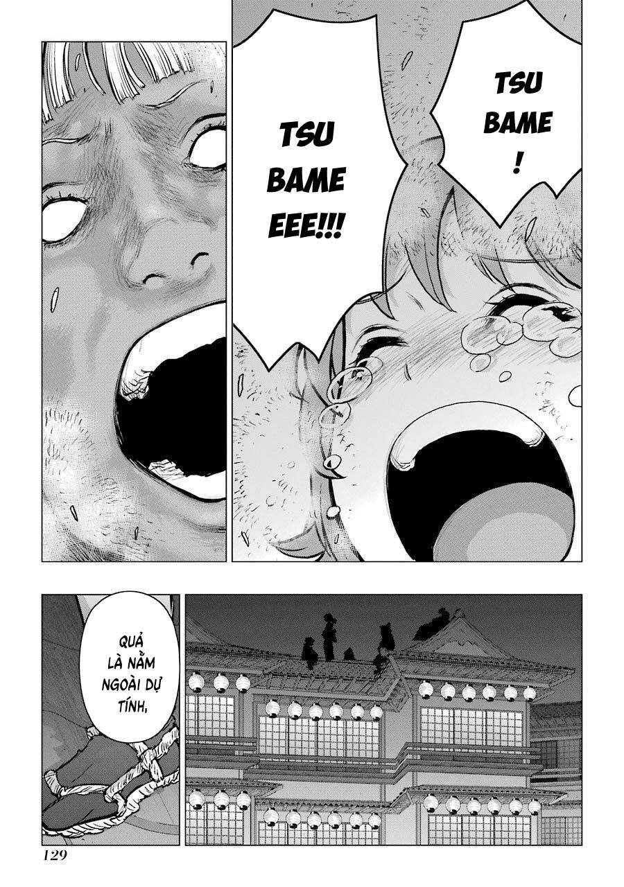 Châu Bùi no Shinobi Chapter 13 - 17