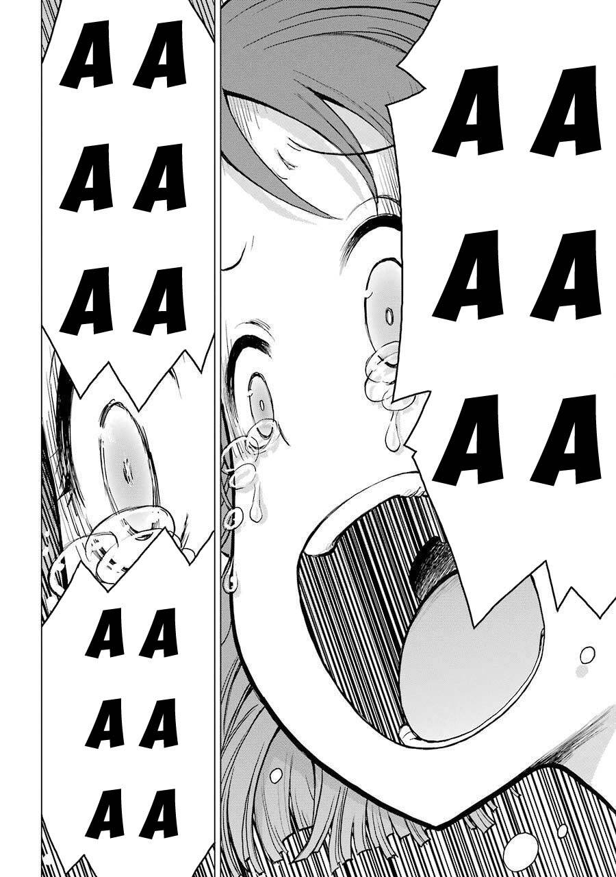 Châu Bùi no Shinobi Chapter 15 - 28