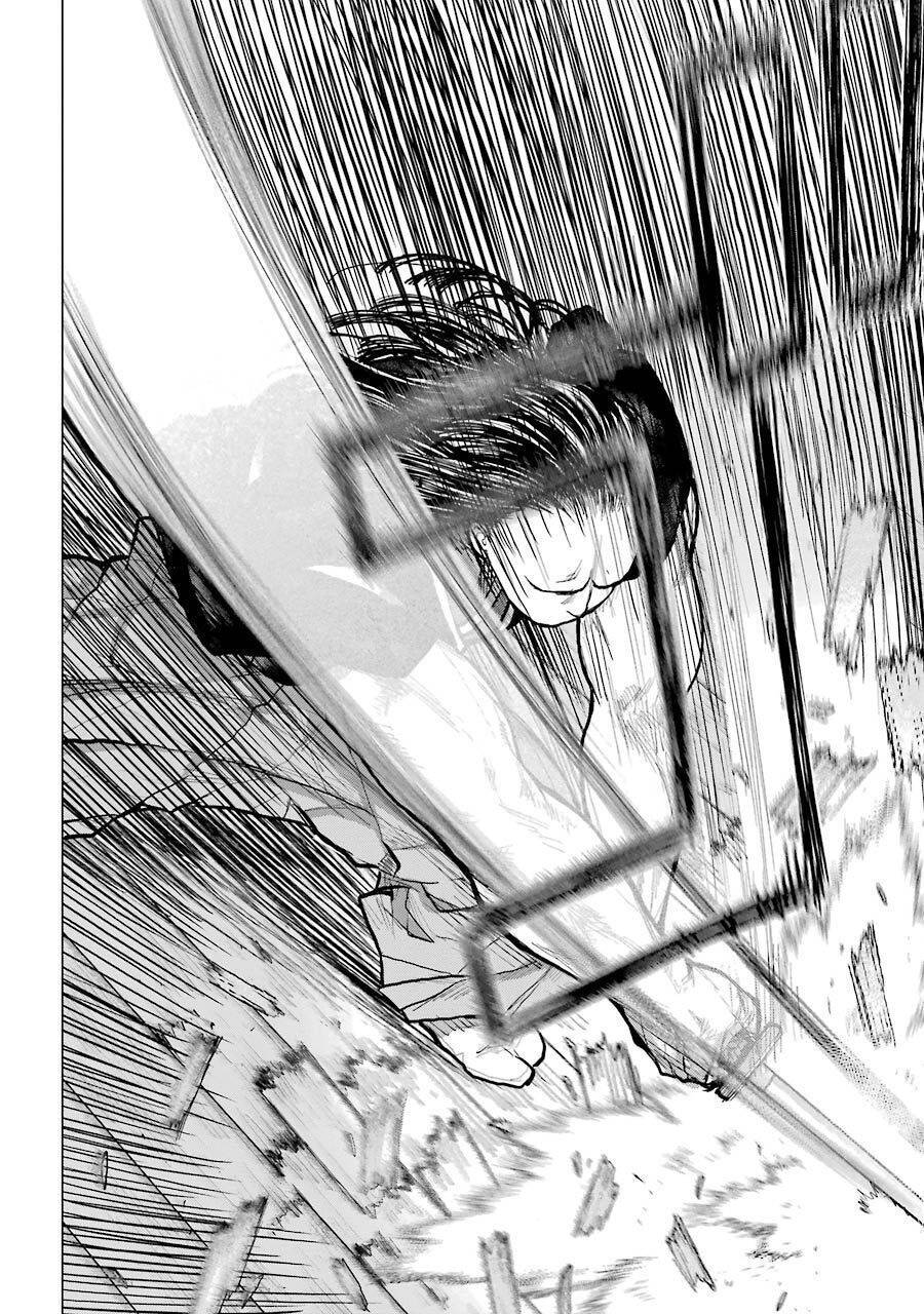 Châu Bùi no Shinobi Chapter 19 - 19