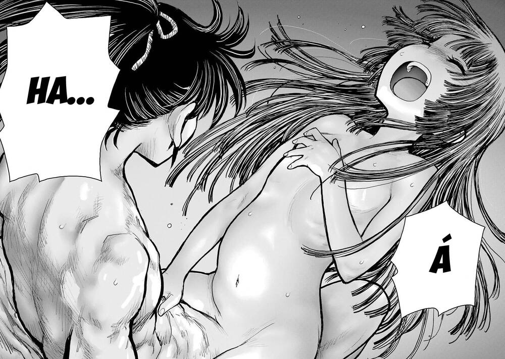 Châu Bùi no Shinobi Chapter 20 - 27