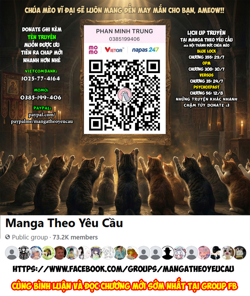 Châu Bùi no Shinobi Chapter 21 - 45