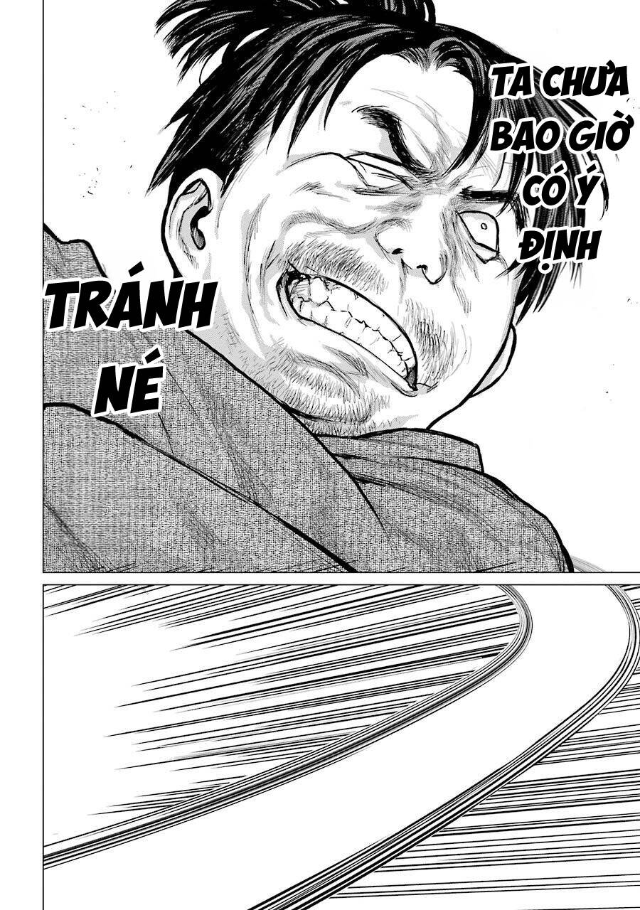 Châu Bùi no Shinobi Chapter 22 - 18
