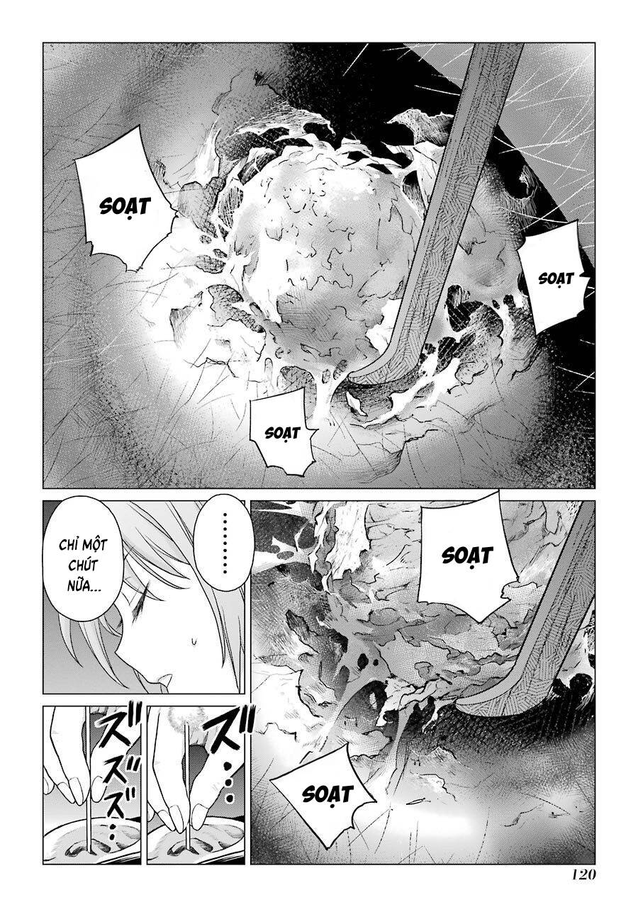 Châu Bùi no Shinobi Chapter 23 - 29