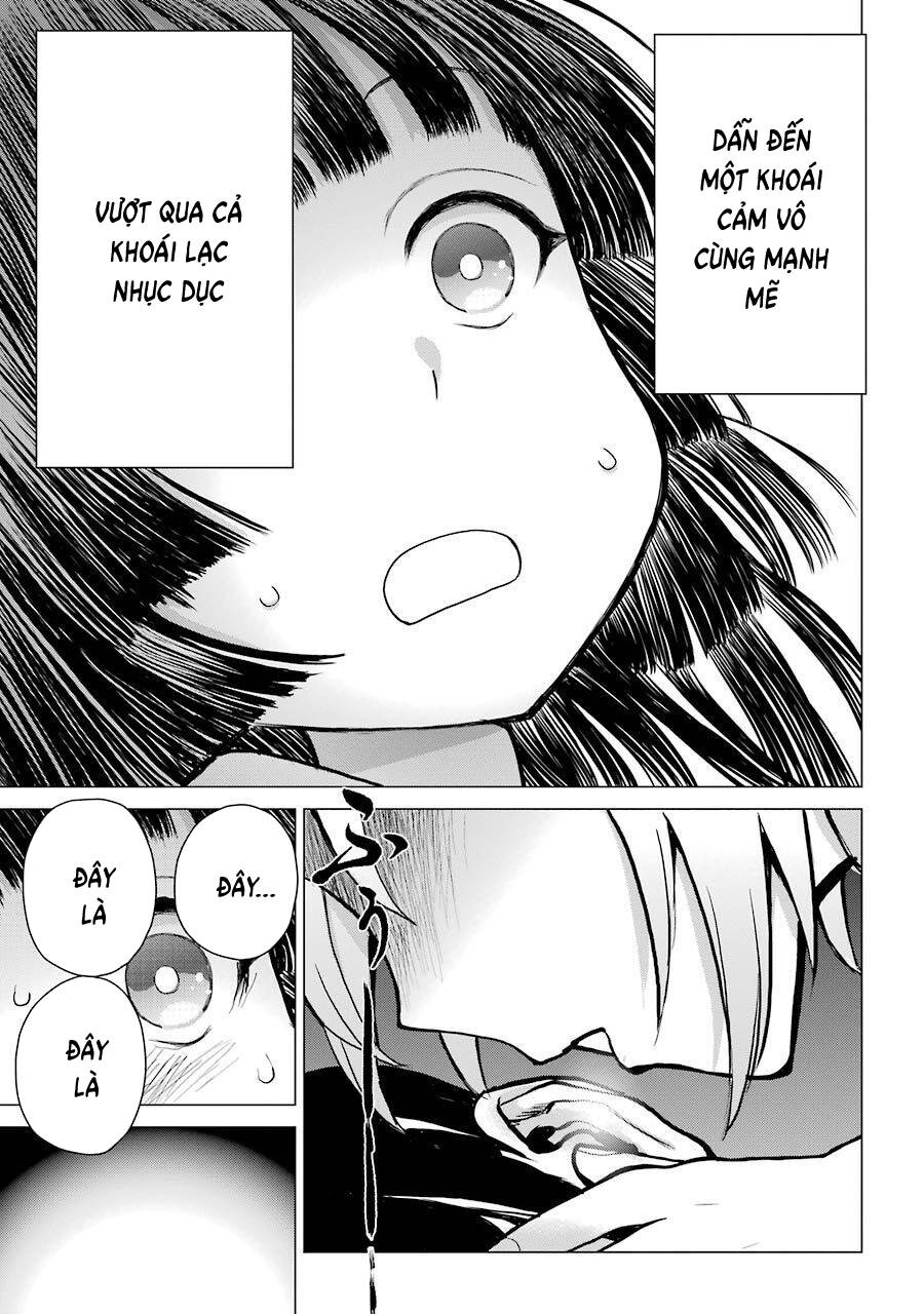 Châu Bùi no Shinobi Chapter 23 - 34