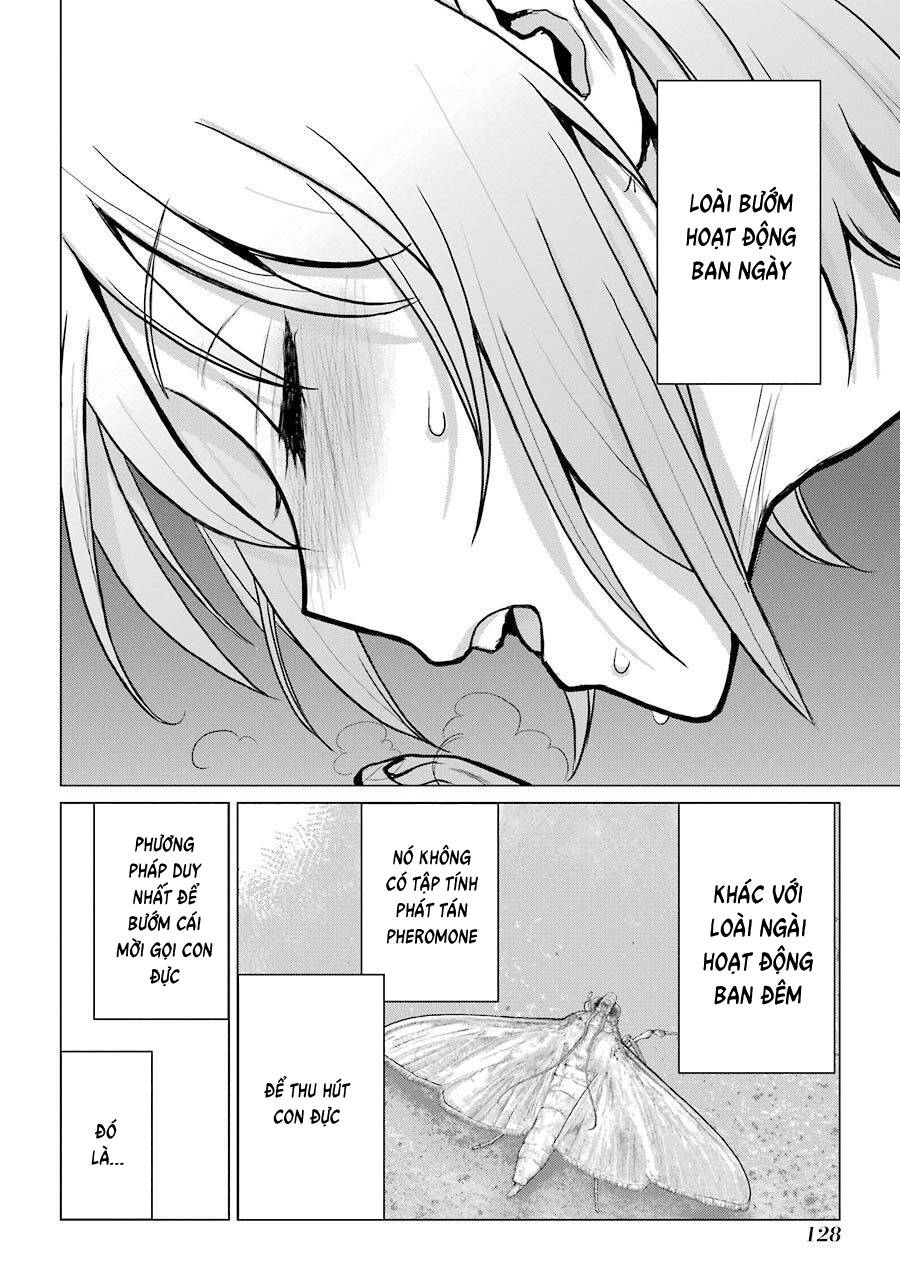 Châu Bùi no Shinobi Chapter 23 - 36