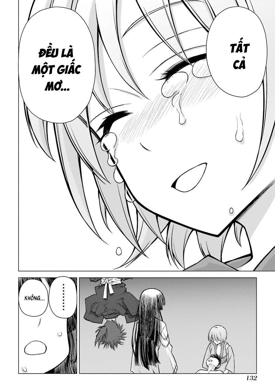 Châu Bùi no Shinobi Chapter 23 - 40