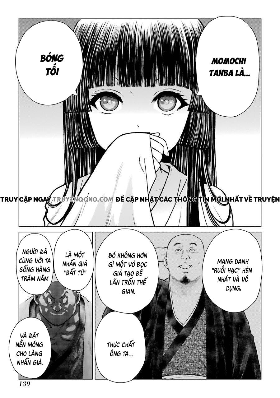 Châu Bùi no Shinobi Chapter 24 - 2