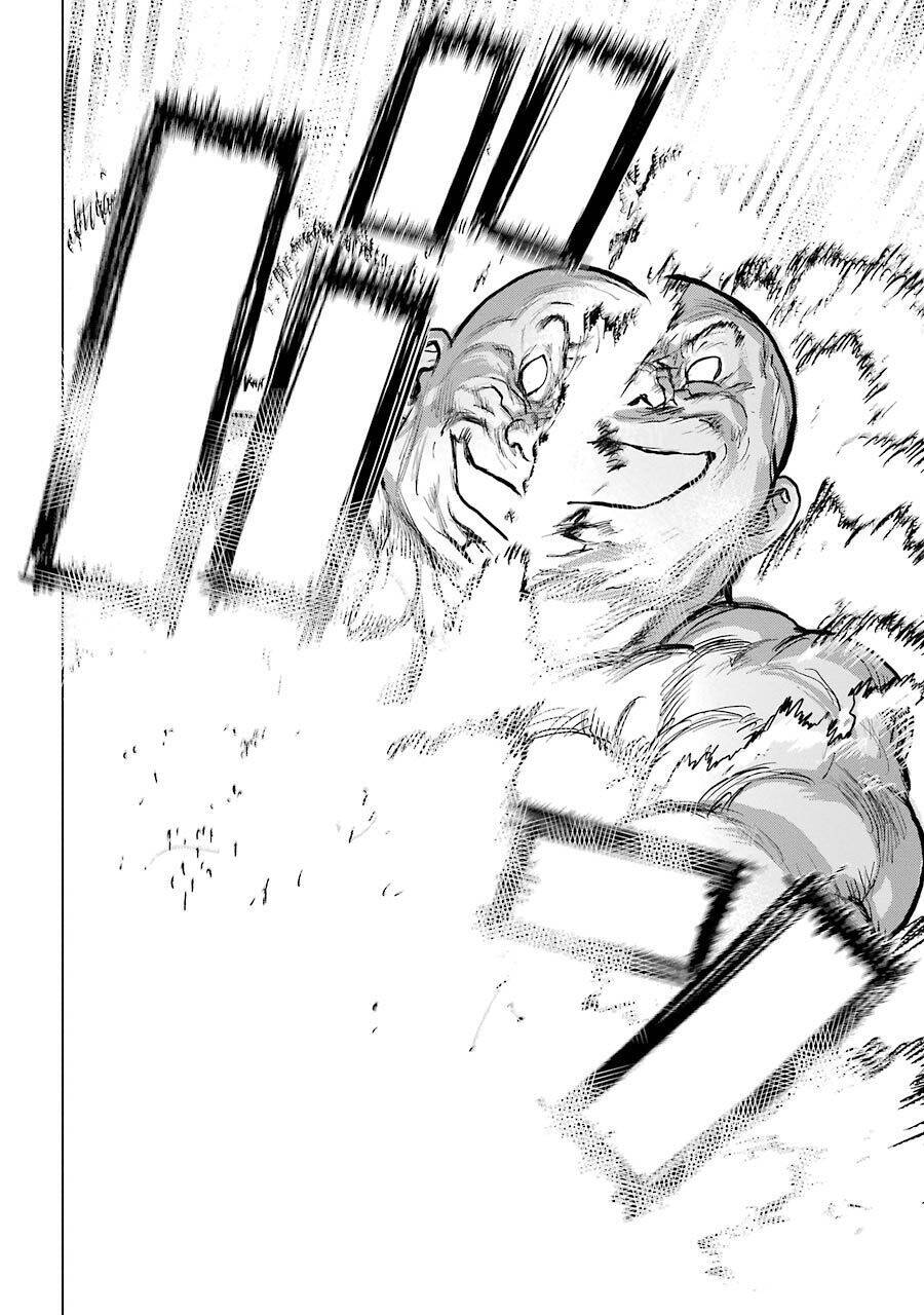 Châu Bùi no Shinobi Chapter 24 - 23