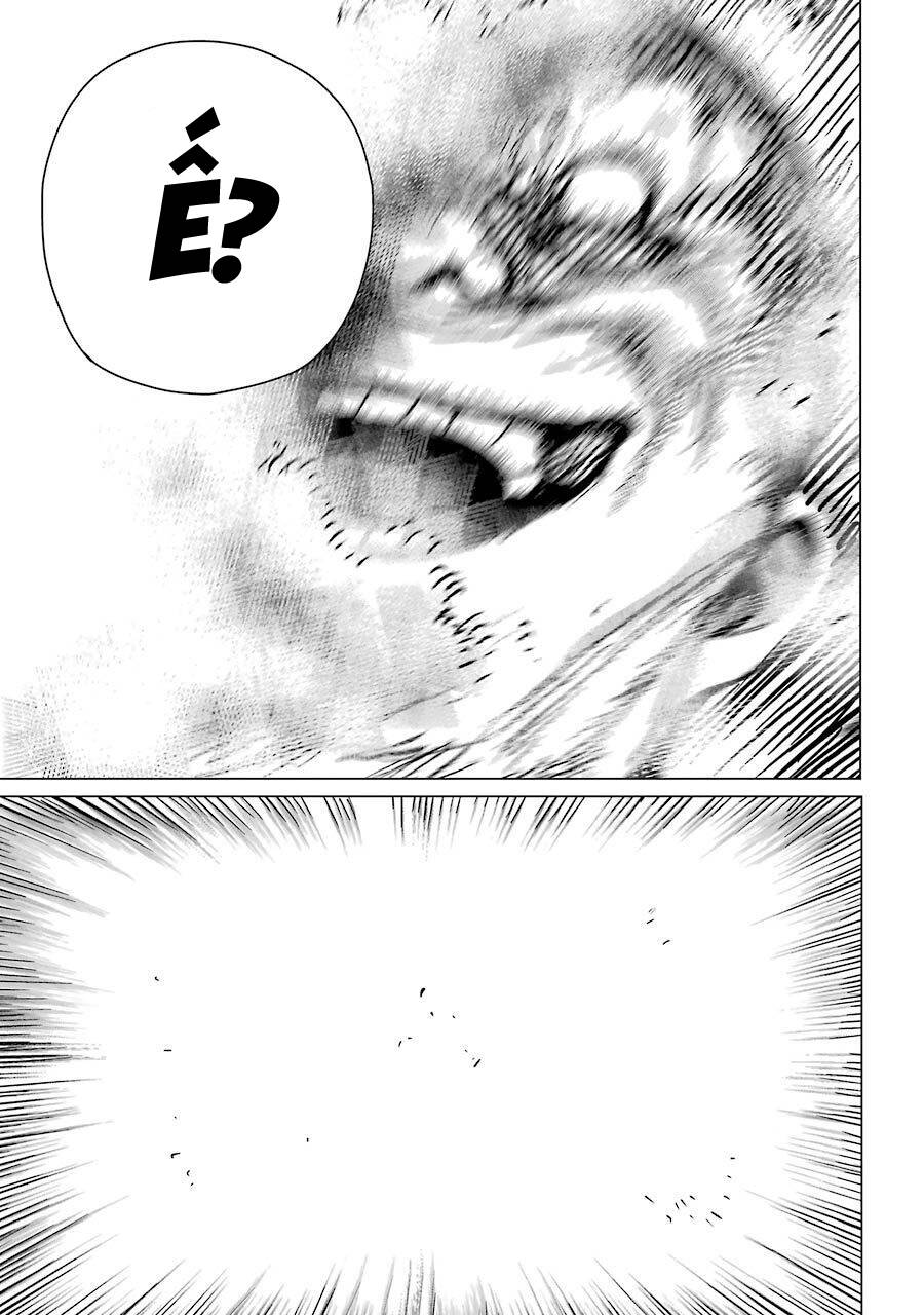 Châu Bùi no Shinobi Chapter 24 - 24