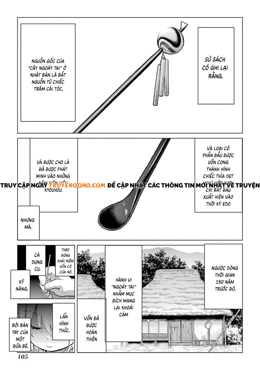 Châu Bùi no Shinobi Chapter 3 - 2