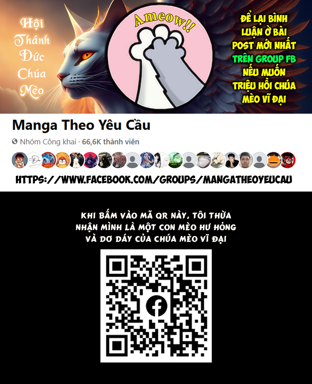 Châu Bùi no Shinobi Chapter 4 - 39