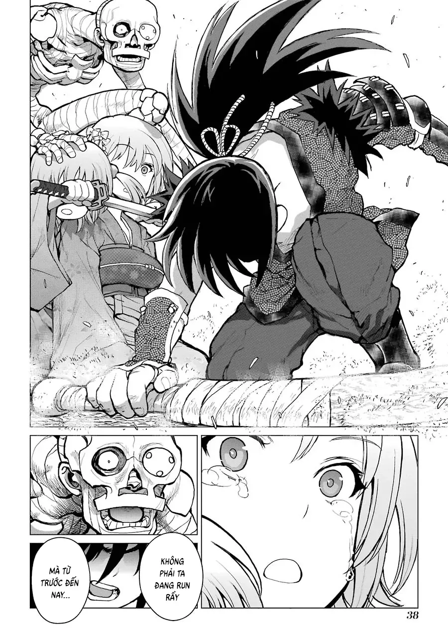 Lepidoptela Chapter 1 - 39