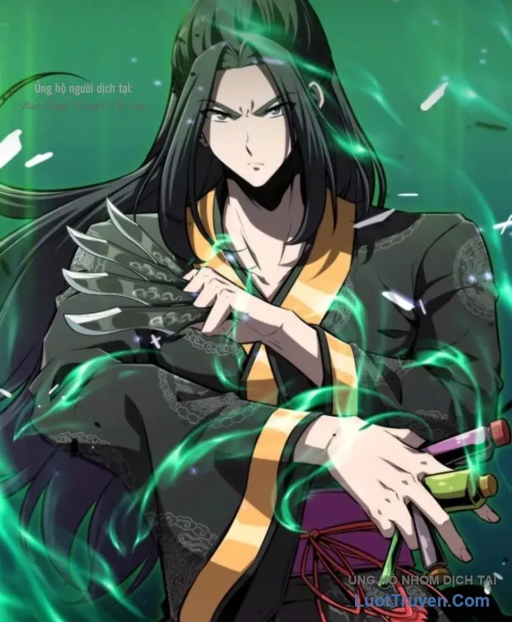 Tuyệt Thế Độc Ma Là Chủ Công Ty Dược Phẩm Chapter 1 - 85