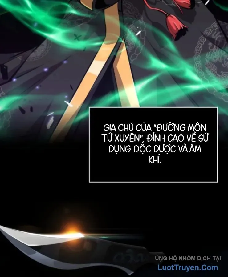 Tuyệt Thế Độc Ma Là Chủ Công Ty Dược Phẩm Chapter 1 - 86