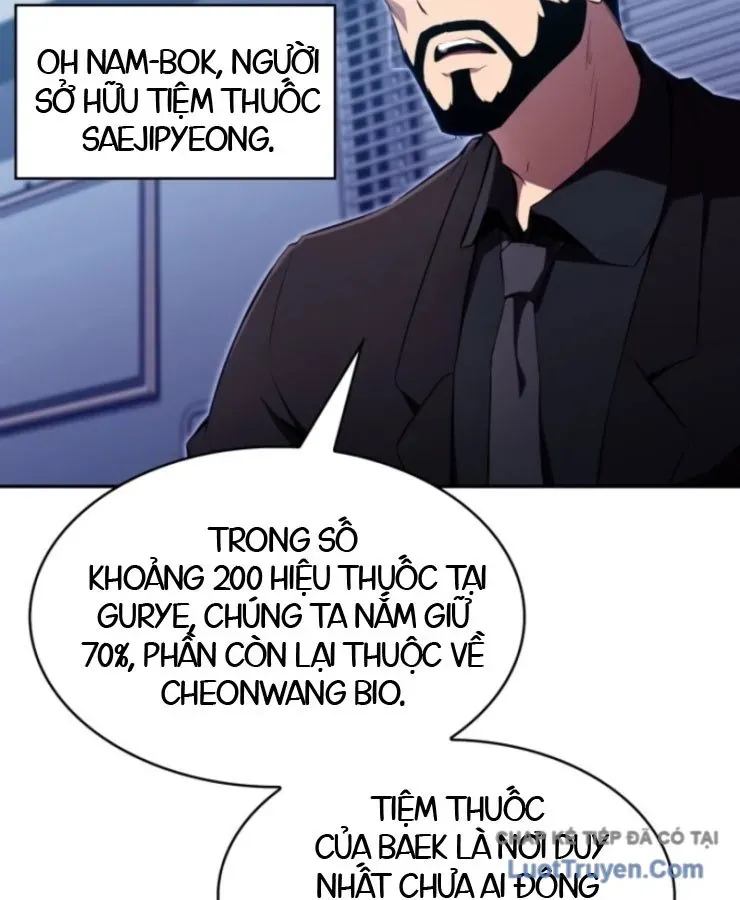 Tuyệt Thế Độc Ma Là Chủ Công Ty Dược Phẩm Chapter 11 - 89