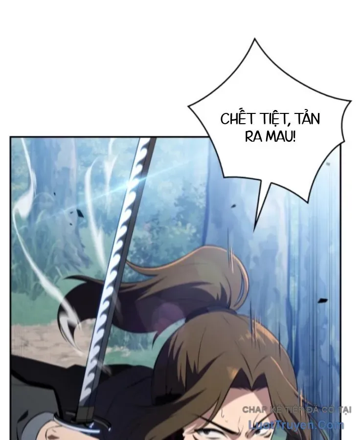 Tuyệt Thế Độc Ma Là Chủ Công Ty Dược Phẩm Chapter 11 - 10