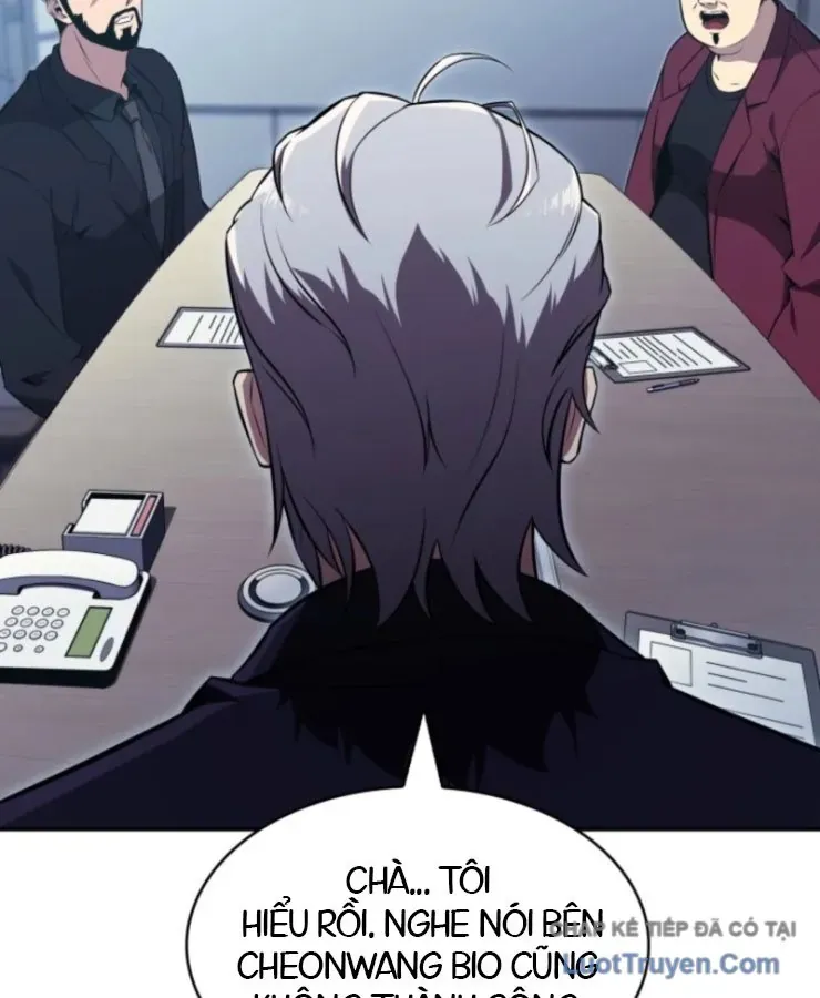 Tuyệt Thế Độc Ma Là Chủ Công Ty Dược Phẩm Chapter 11 - 100
