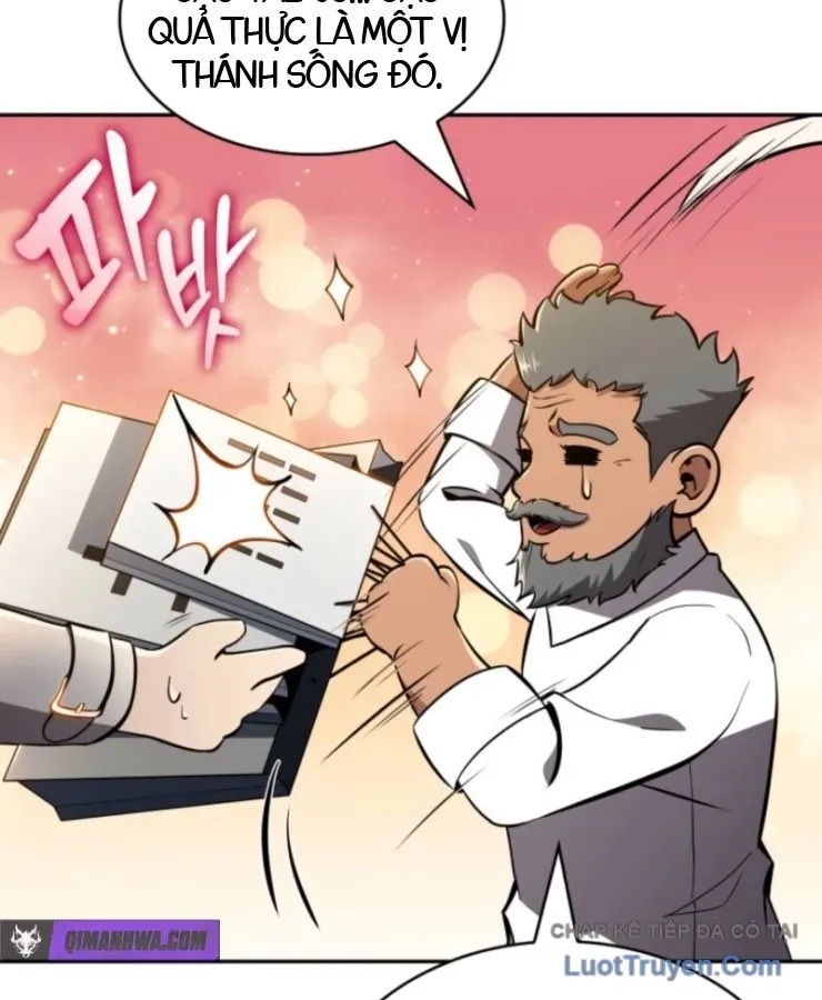 Tuyệt Thế Độc Ma Là Chủ Công Ty Dược Phẩm Chapter 12 - 121