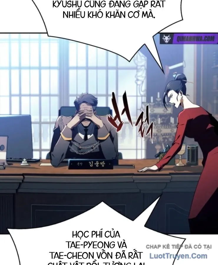 Tuyệt Thế Độc Ma Là Chủ Công Ty Dược Phẩm Chapter 12 - 23