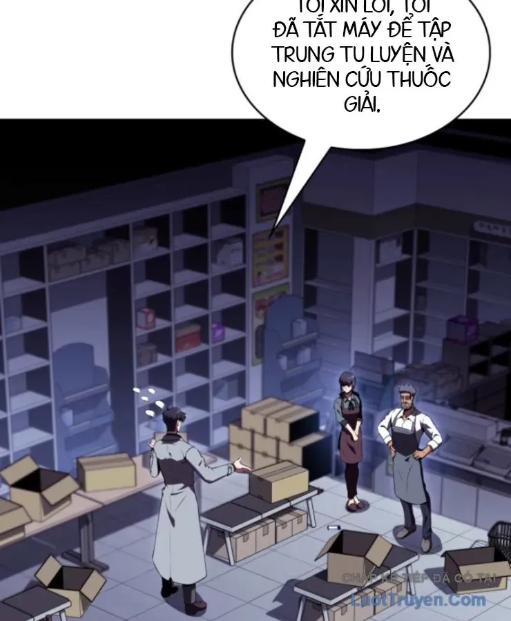 Tuyệt Thế Độc Ma Là Chủ Công Ty Dược Phẩm Chapter 13 - 107