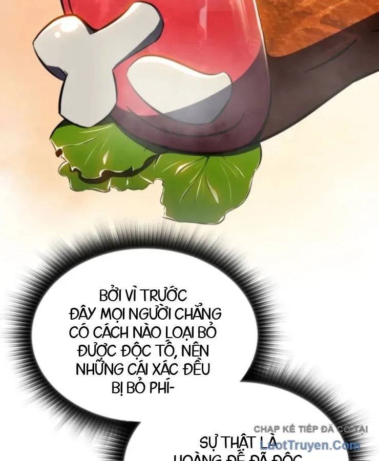 Tuyệt Thế Độc Ma Là Chủ Công Ty Dược Phẩm Chapter 14 - 14