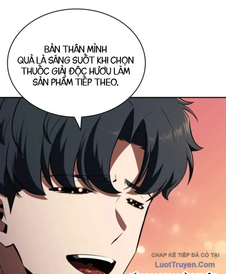 Tuyệt Thế Độc Ma Là Chủ Công Ty Dược Phẩm Chapter 14 - 17