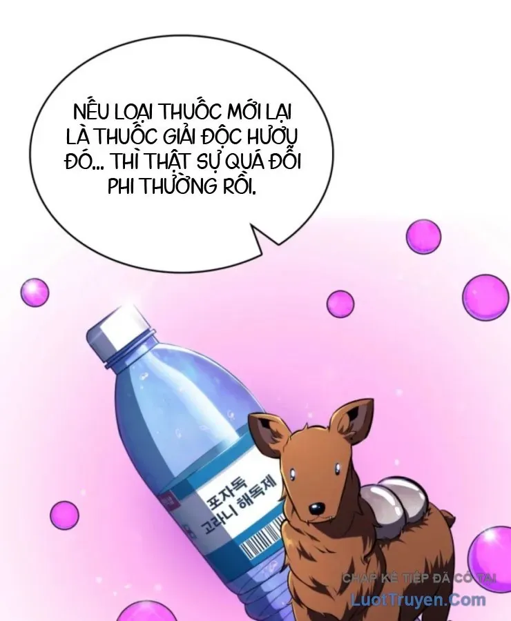Tuyệt Thế Độc Ma Là Chủ Công Ty Dược Phẩm Chapter 14 - 29