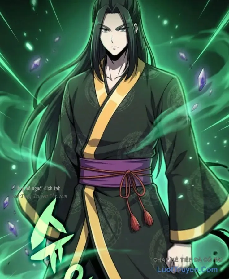 Tuyệt Thế Độc Ma Là Chủ Công Ty Dược Phẩm Chapter 18 - 7