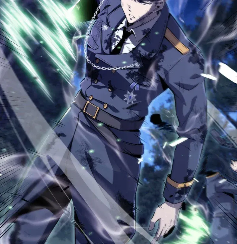 Tuyệt Thế Độc Ma Là Chủ Công Ty Dược Phẩm Chapter 2 - 94