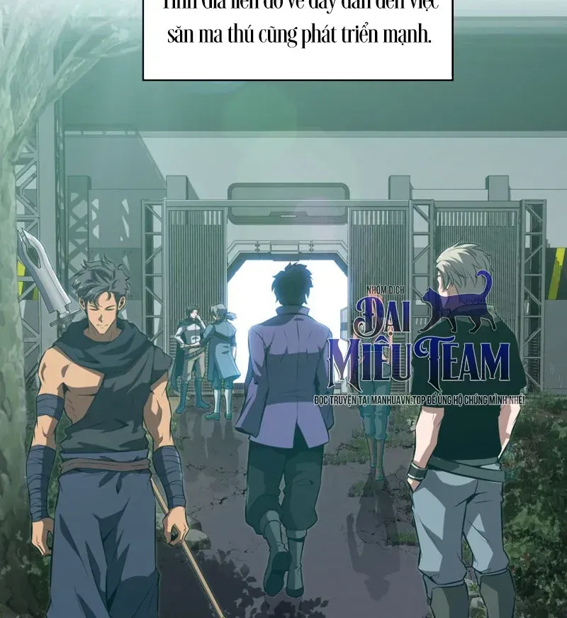 Tuyệt Thế Độc Ma Là Chủ Công Ty Dược Phẩm Chapter 3 - 21