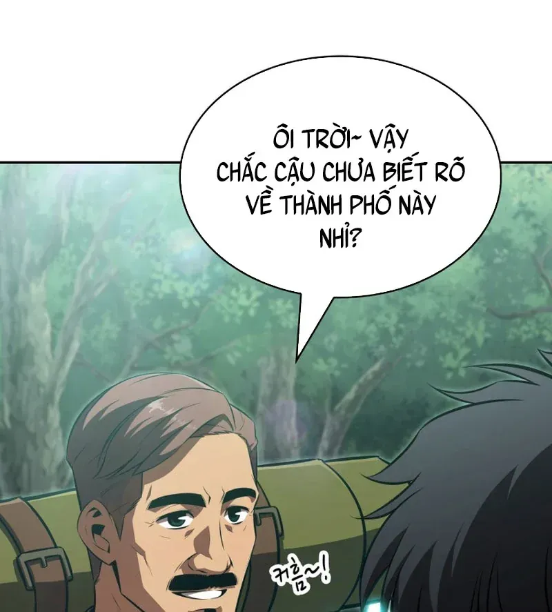 Tuyệt Thế Độc Ma Là Chủ Công Ty Dược Phẩm Chapter 3 - 10