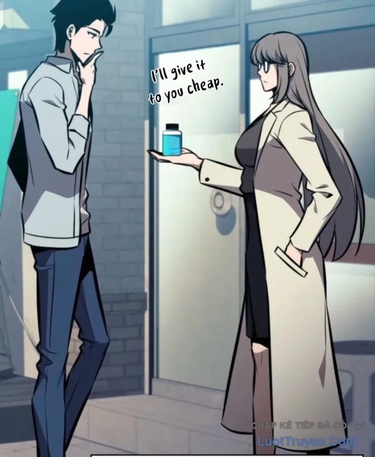 Tuyệt Thế Độc Ma Là Chủ Công Ty Dược Phẩm Chapter 6 - 12