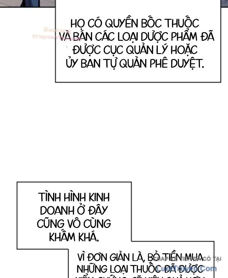 Tuyệt Thế Độc Ma Là Chủ Công Ty Dược Phẩm Chapter 6 - 13