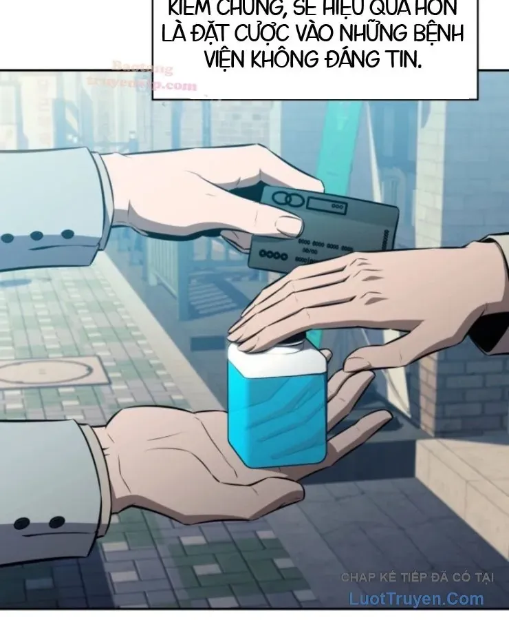 Tuyệt Thế Độc Ma Là Chủ Công Ty Dược Phẩm Chapter 6 - 14