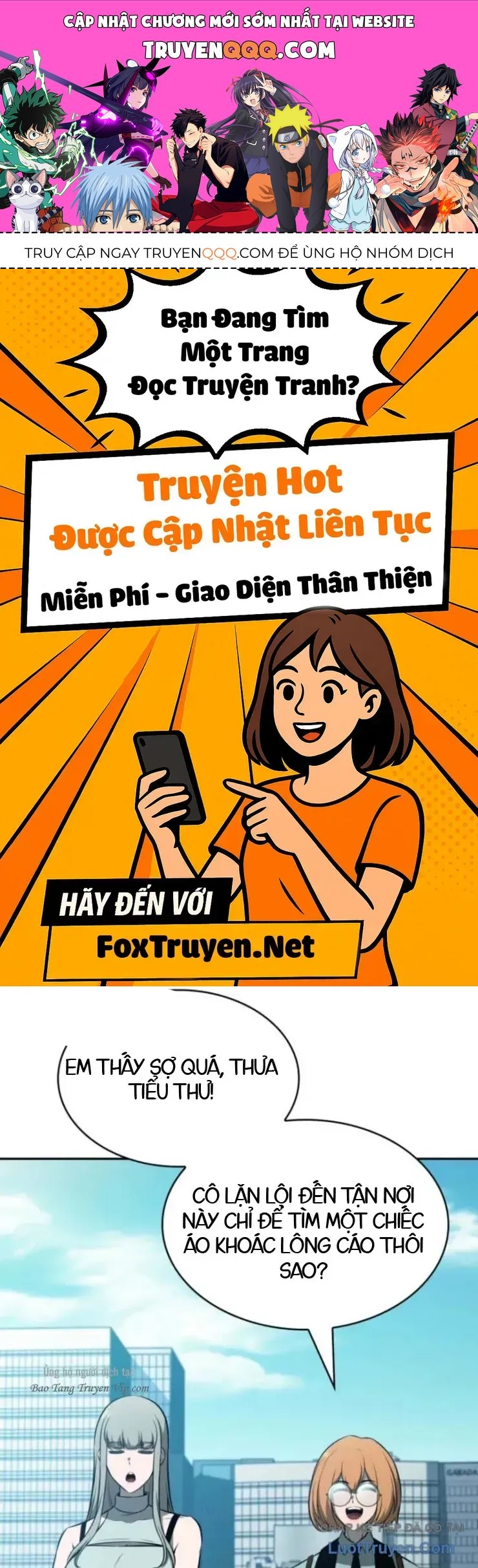 Tuyệt Thế Độc Ma Là Chủ Công Ty Dược Phẩm Chapter 8 - 1