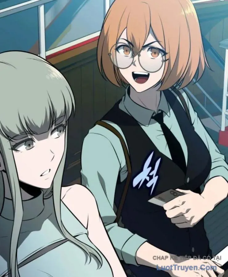 Tuyệt Thế Độc Ma Là Chủ Công Ty Dược Phẩm Chapter 8 - 8