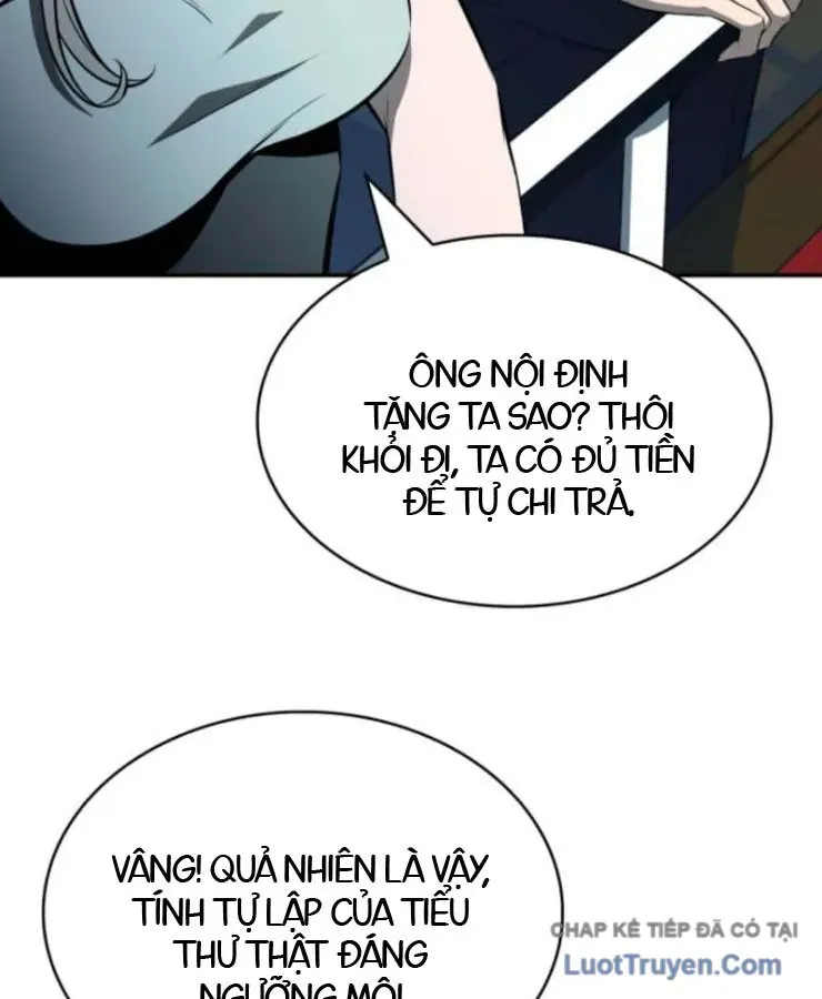 Tuyệt Thế Độc Ma Là Chủ Công Ty Dược Phẩm Chapter 8 - 9