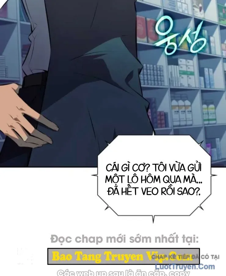 Tuyệt Thế Độc Ma Là Chủ Công Ty Dược Phẩm Chapter 9 - 15