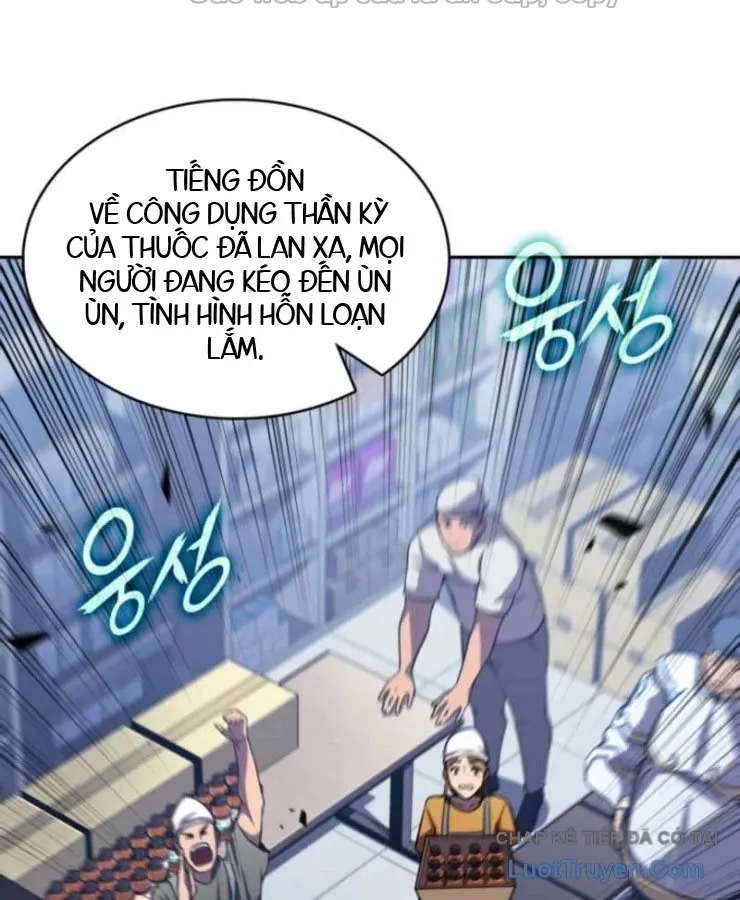 Tuyệt Thế Độc Ma Là Chủ Công Ty Dược Phẩm Chapter 9 - 16