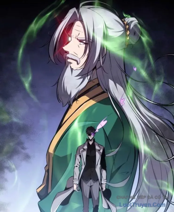 Tuyệt Thế Độc Ma Là Chủ Công Ty Dược Phẩm Chapter 9 - 160