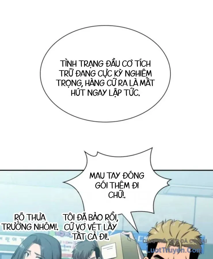 Tuyệt Thế Độc Ma Là Chủ Công Ty Dược Phẩm Chapter 9 - 18