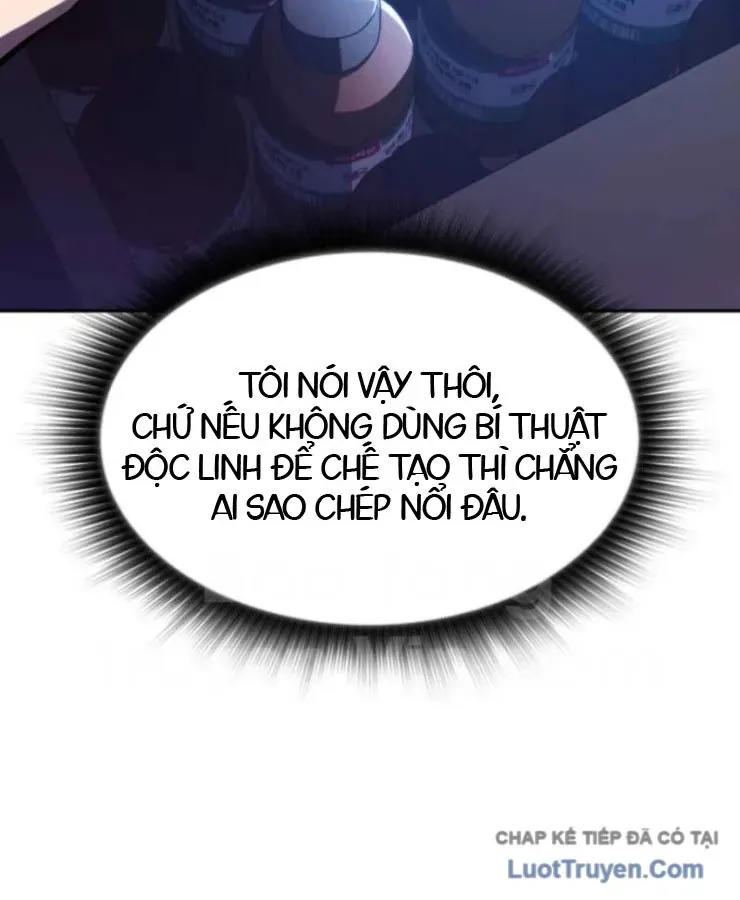 Tuyệt Thế Độc Ma Là Chủ Công Ty Dược Phẩm Chapter 9 - 24