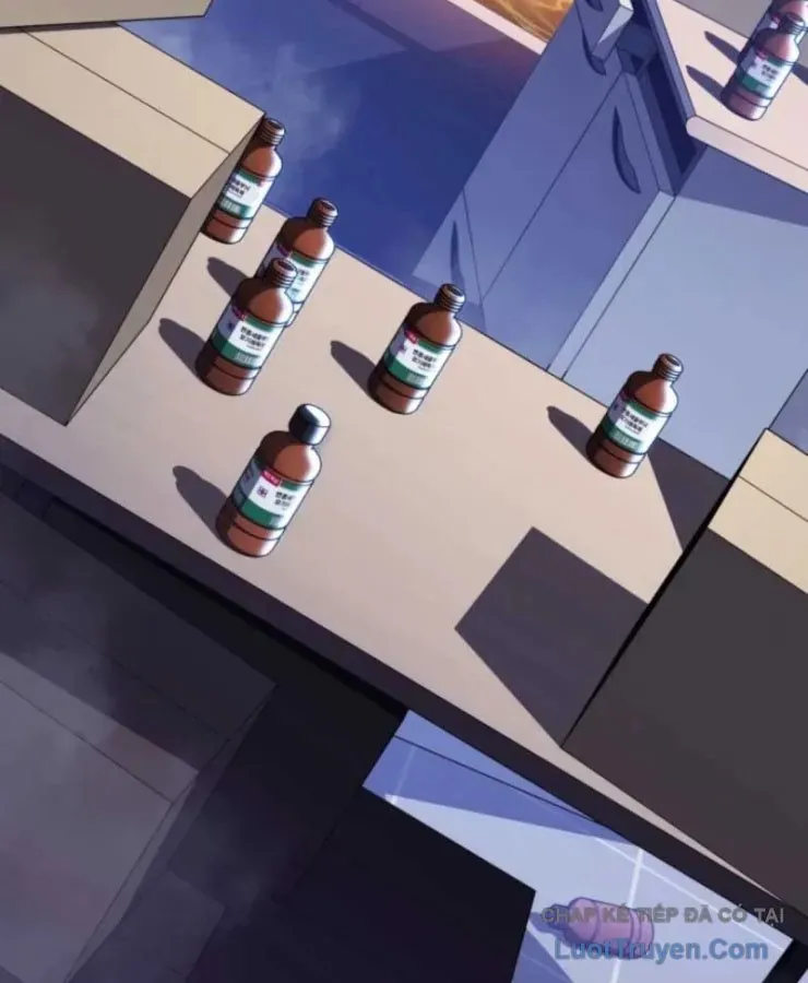 Tuyệt Thế Độc Ma Là Chủ Công Ty Dược Phẩm Chapter 9 - 34