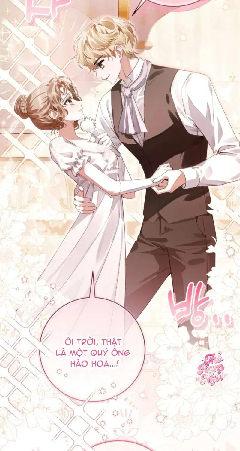 Bản Tình Ca Rạng Đông Chapter 1 - 34