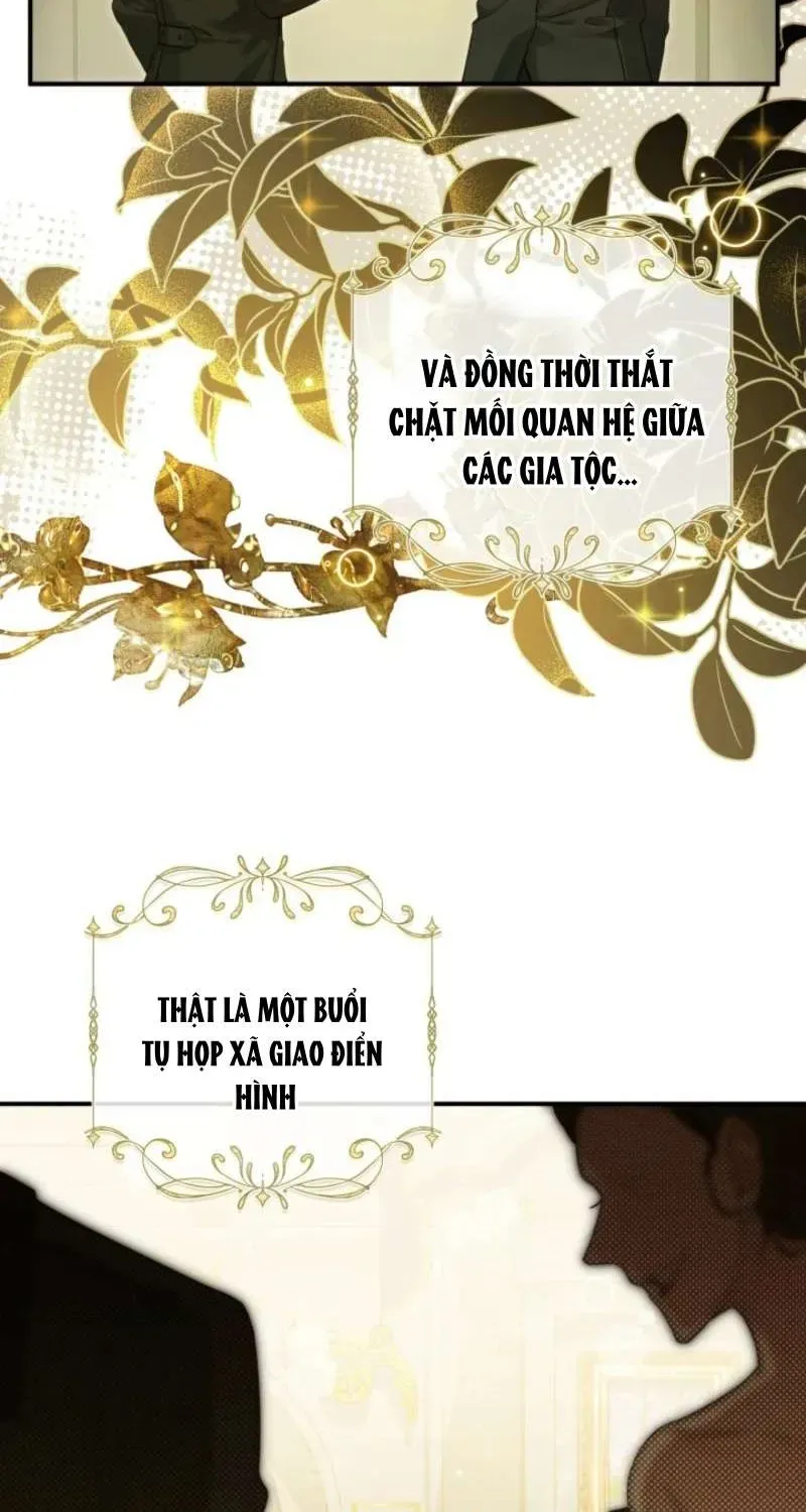 Bản Tình Ca Rạng Đông Chapter 1 - 6