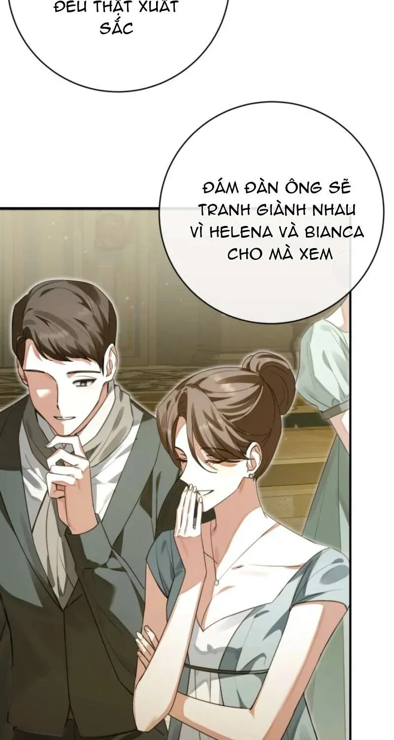 Bản Tình Ca Rạng Đông Chapter 1 - 56