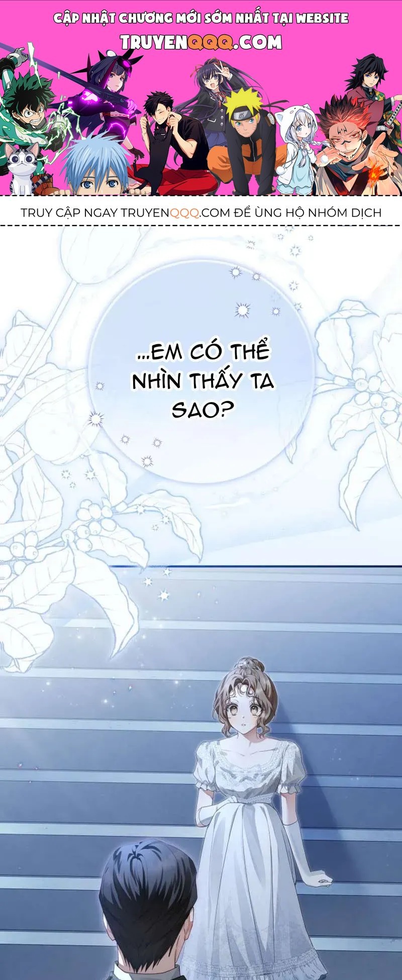 Bản Tình Ca Rạng Đông Chapter 2 - 1