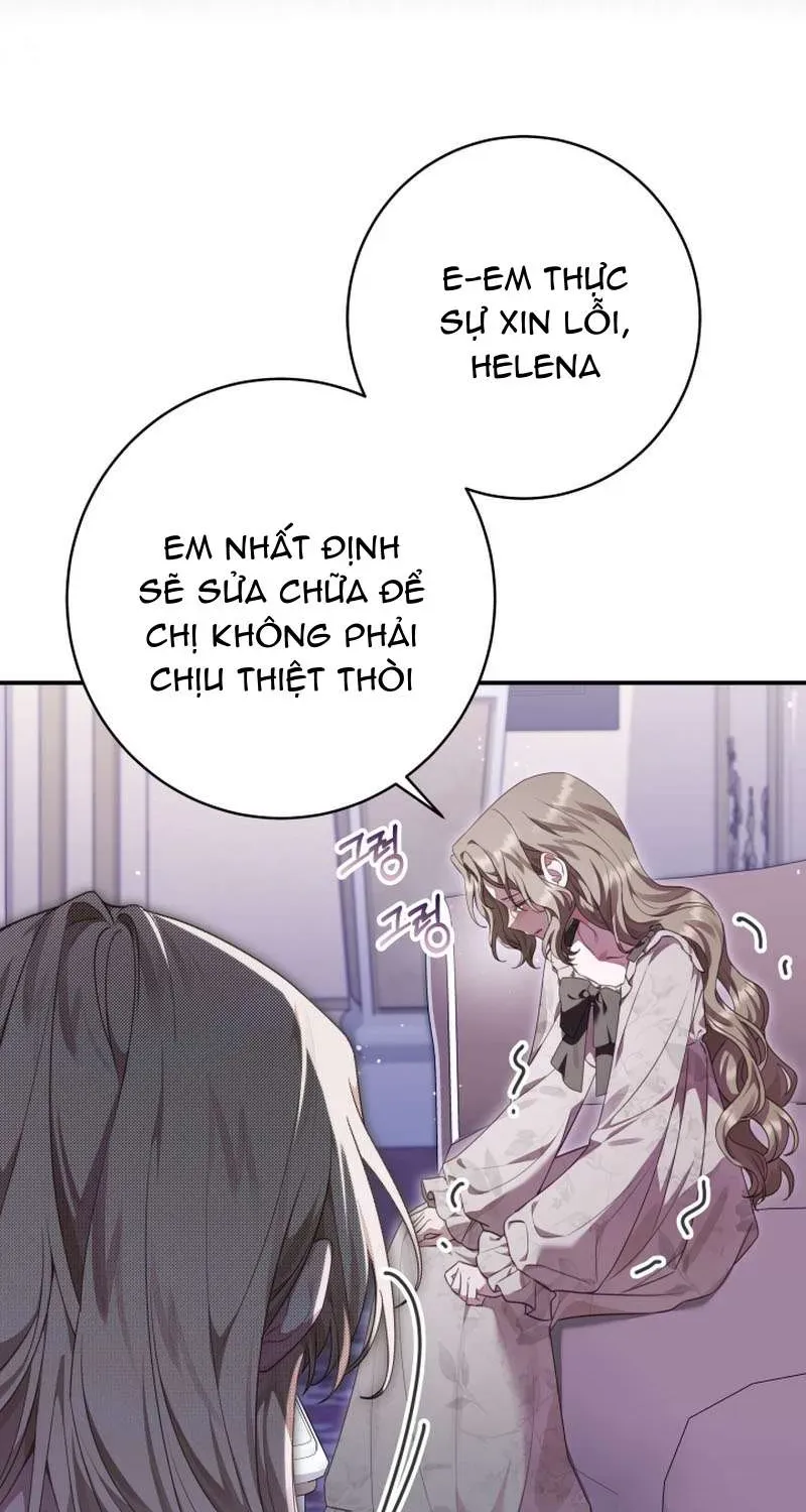 Bản Tình Ca Rạng Đông Chapter 2 - 45