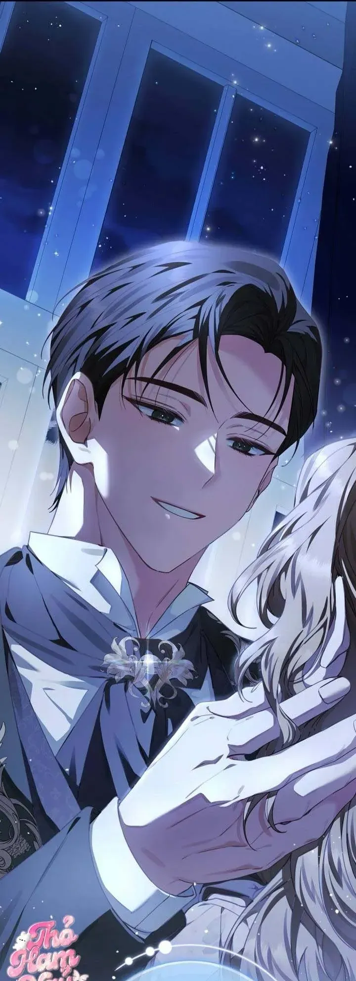 Bản Tình Ca Rạng Đông Chapter 3 - 2